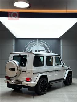 مێرسێدس بێنز G-Class